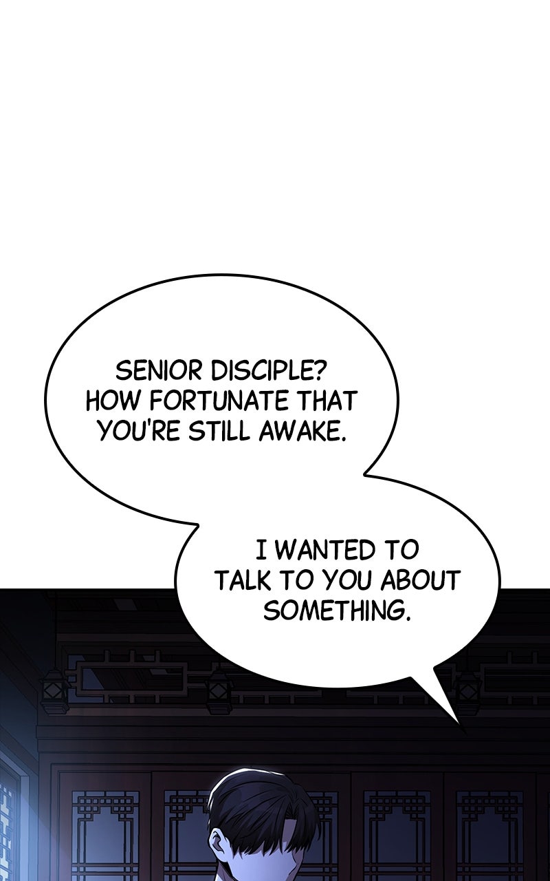 The Genius Swordsman of Mount Hua Episode 3 page 136 - 