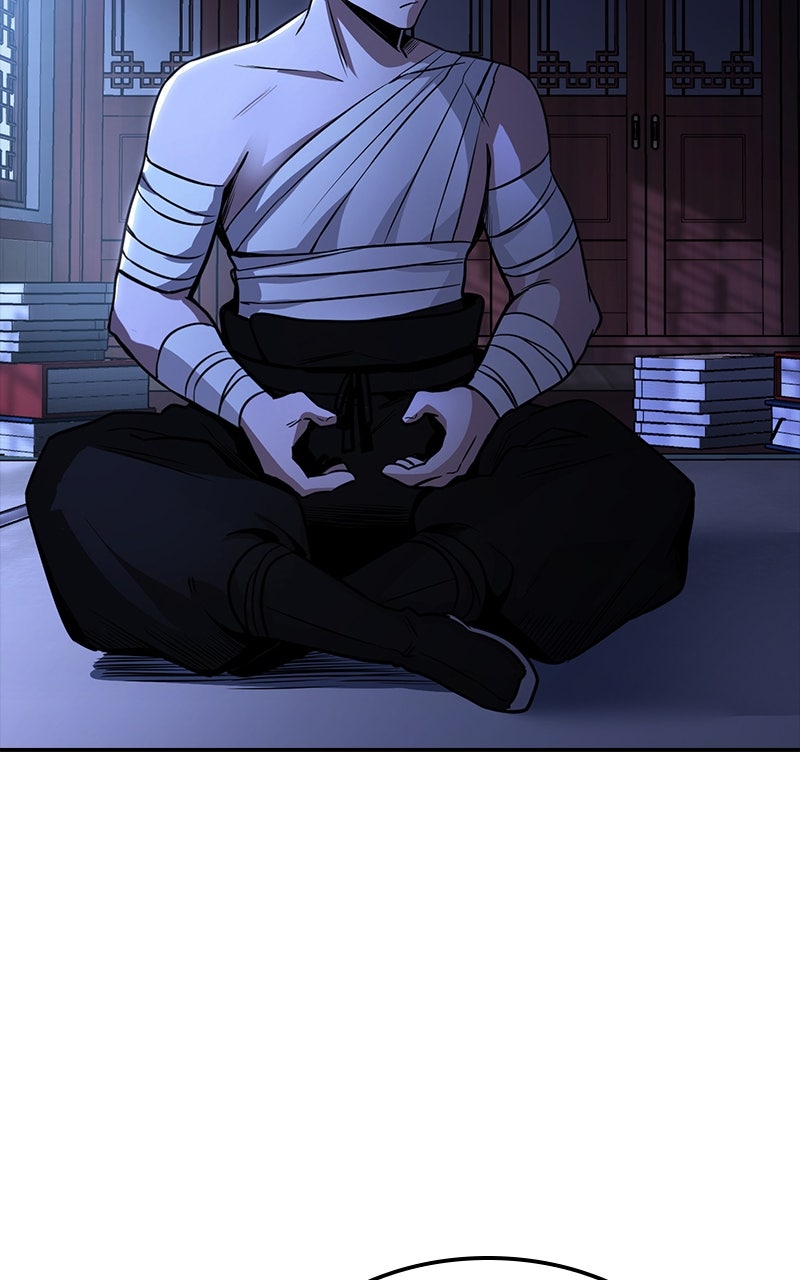 The Genius Swordsman of Mount Hua Episode 3 page 137 - 