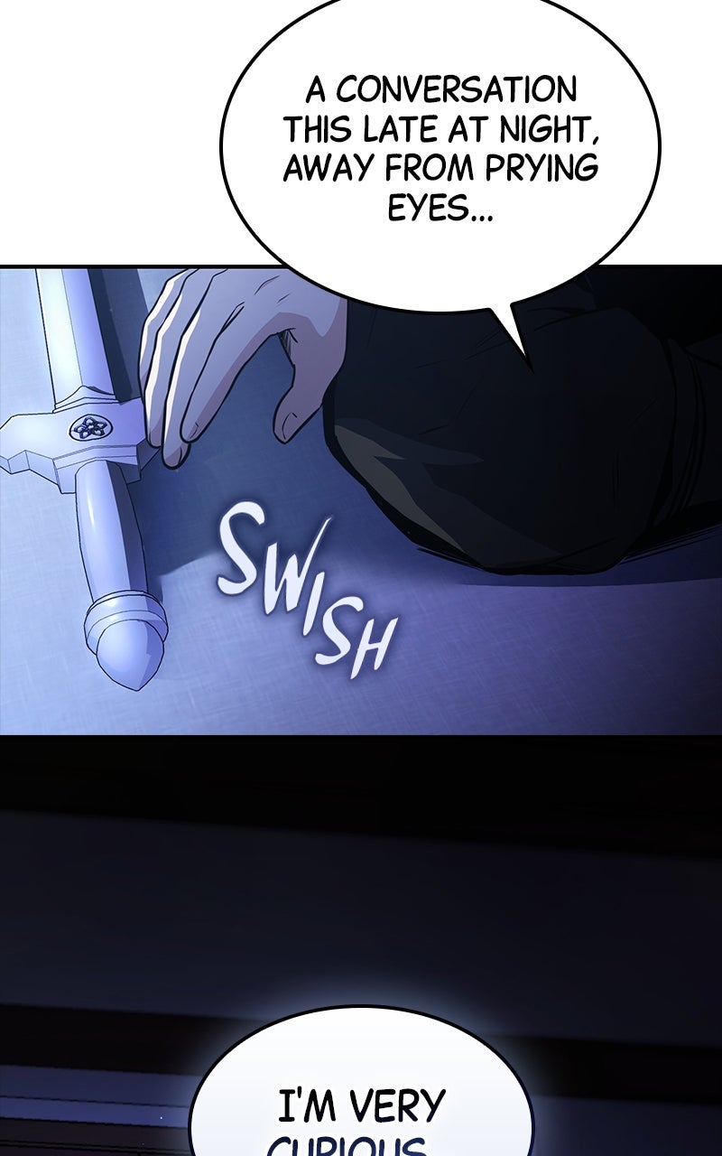 The Genius Swordsman of Mount Hua Episode 3 page 138 - 