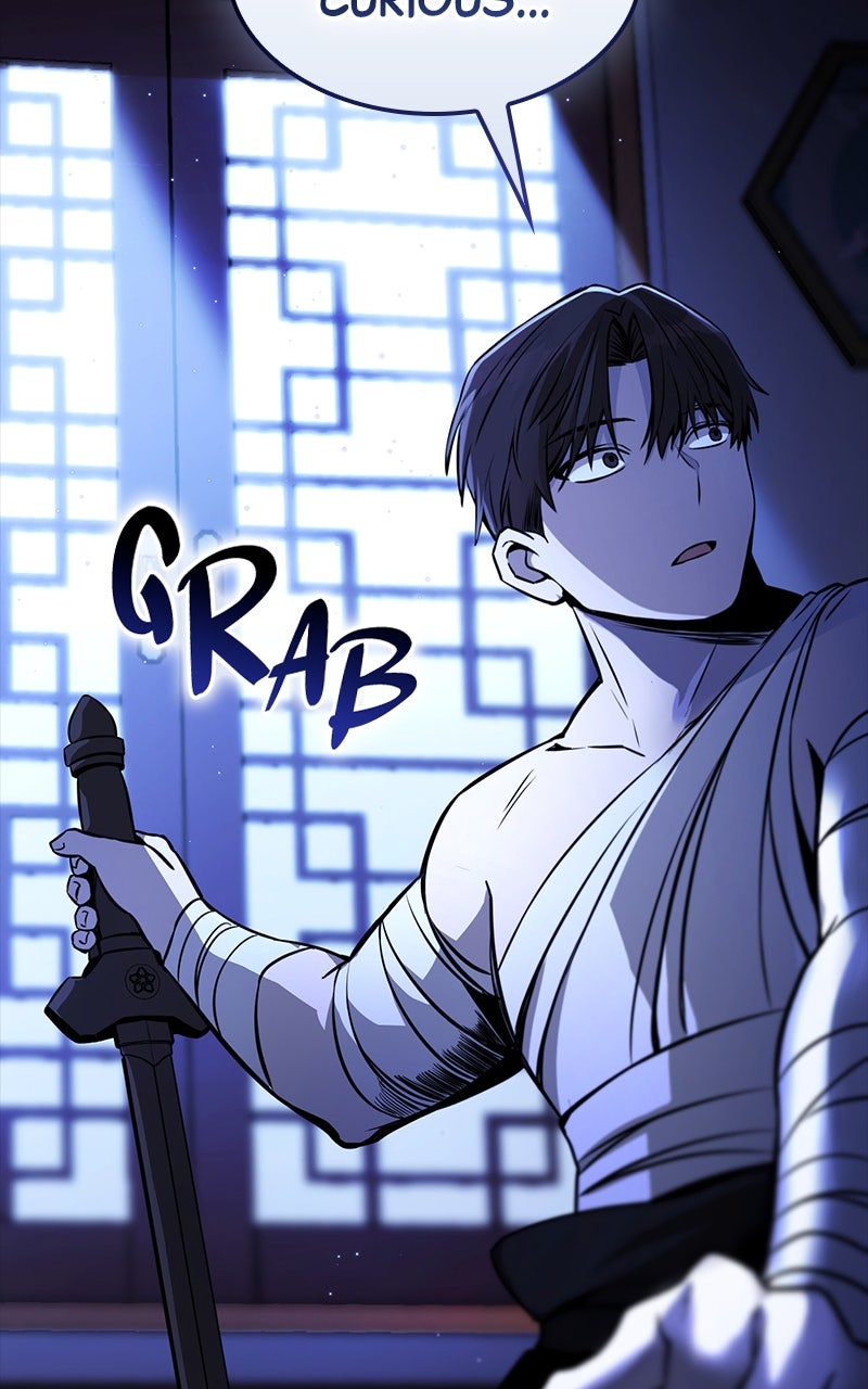 The Genius Swordsman of Mount Hua Episode 3 page 139 - 