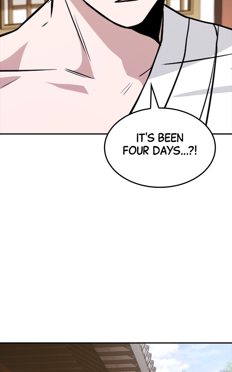 The Genius Swordsman of Mount Hua Episode 3 page 16 - 