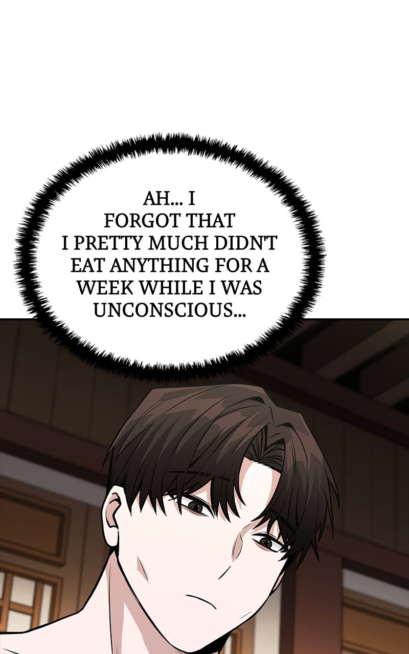 The Genius Swordsman of Mount Hua Episode 3 page 18 - 