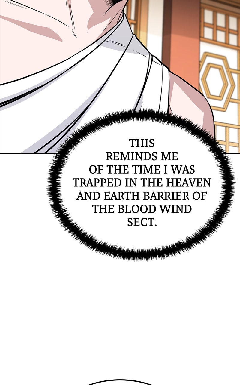 The Genius Swordsman of Mount Hua Episode 3 page 19 - 