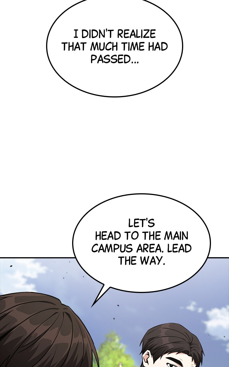 The Genius Swordsman of Mount Hua Episode 3 page 20 - 