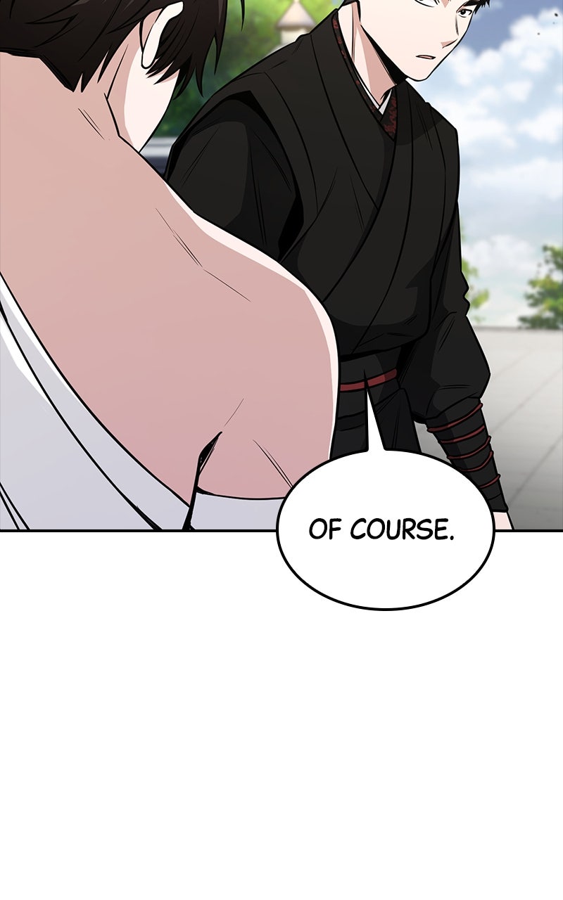 The Genius Swordsman of Mount Hua Episode 3 page 21 - 