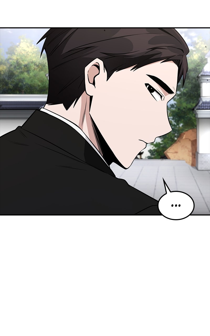 The Genius Swordsman of Mount Hua Episode 3 page 22 - 