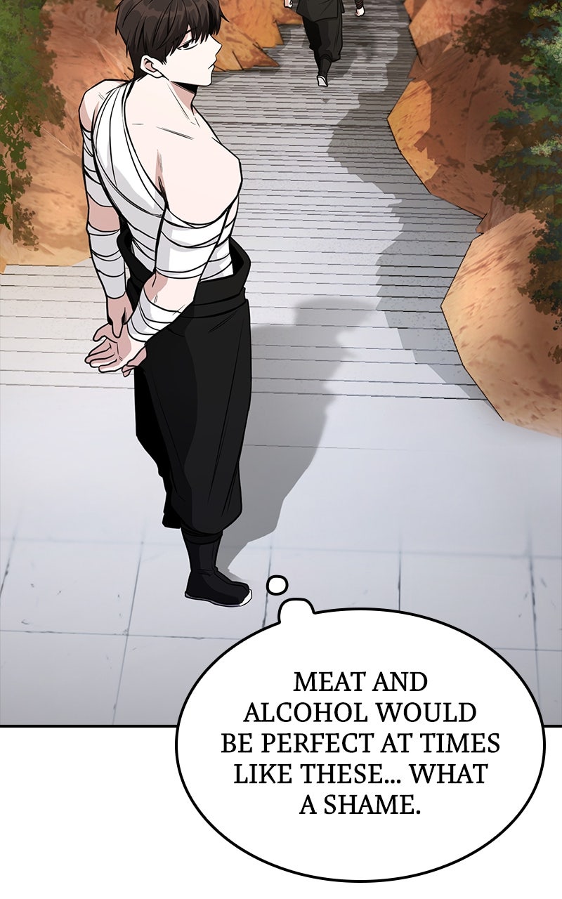 The Genius Swordsman of Mount Hua Episode 3 page 24 - 