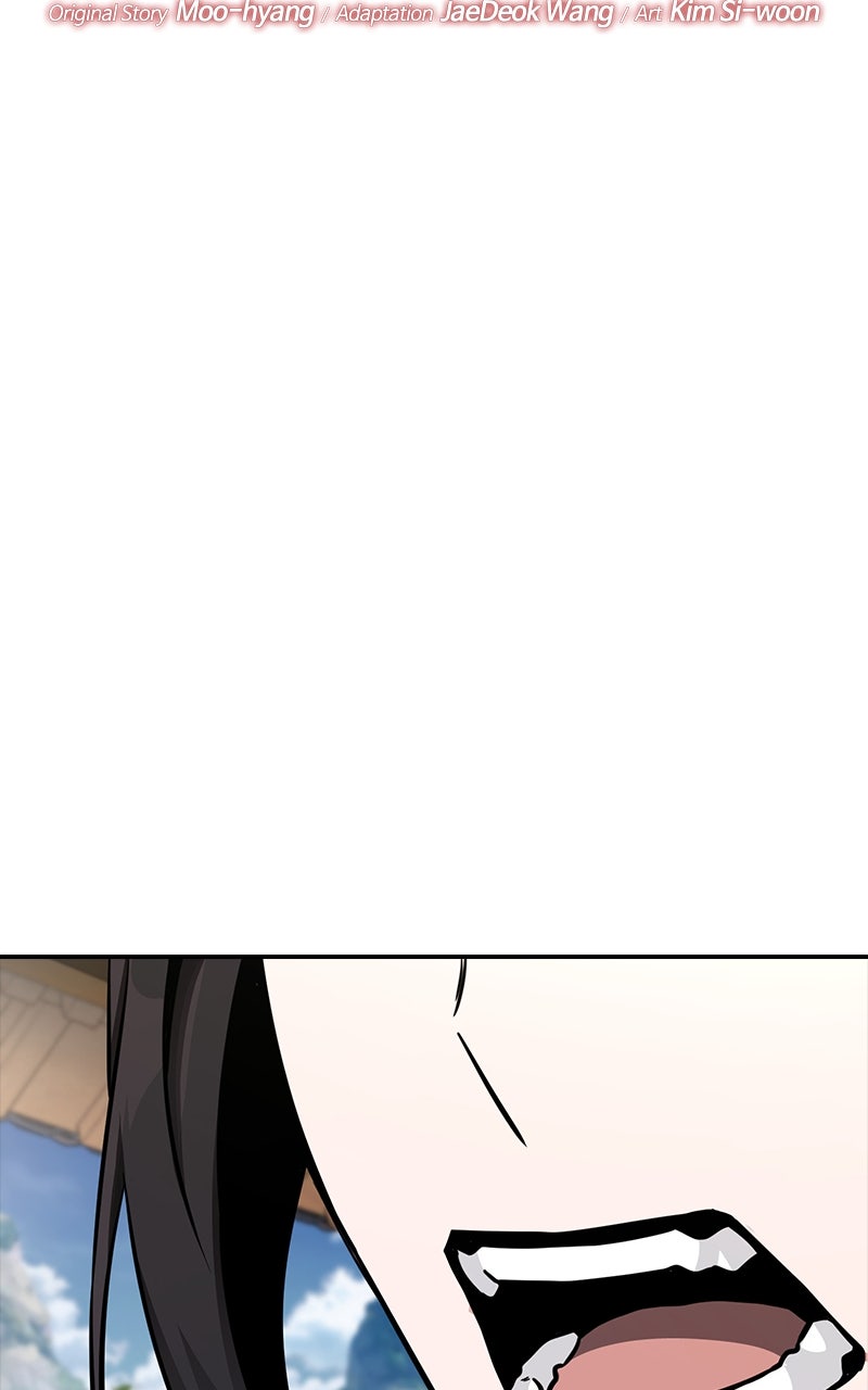 The Genius Swordsman of Mount Hua Episode 3 page 26 - 