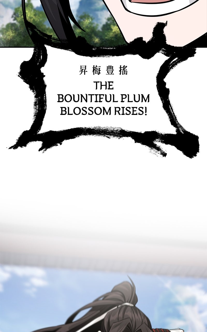 The Genius Swordsman of Mount Hua Episode 3 page 27 - 