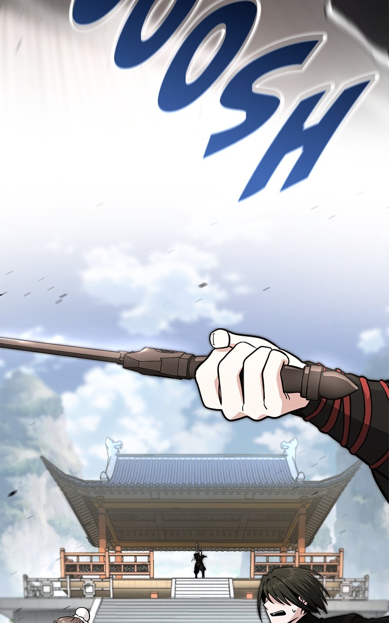 The Genius Swordsman of Mount Hua Episode 3 page 29 - 