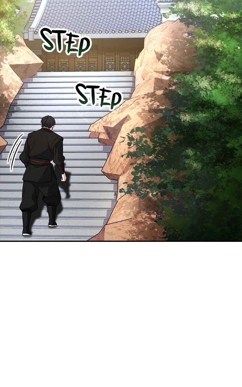 The Genius Swordsman of Mount Hua Episode 3 page 4 - 