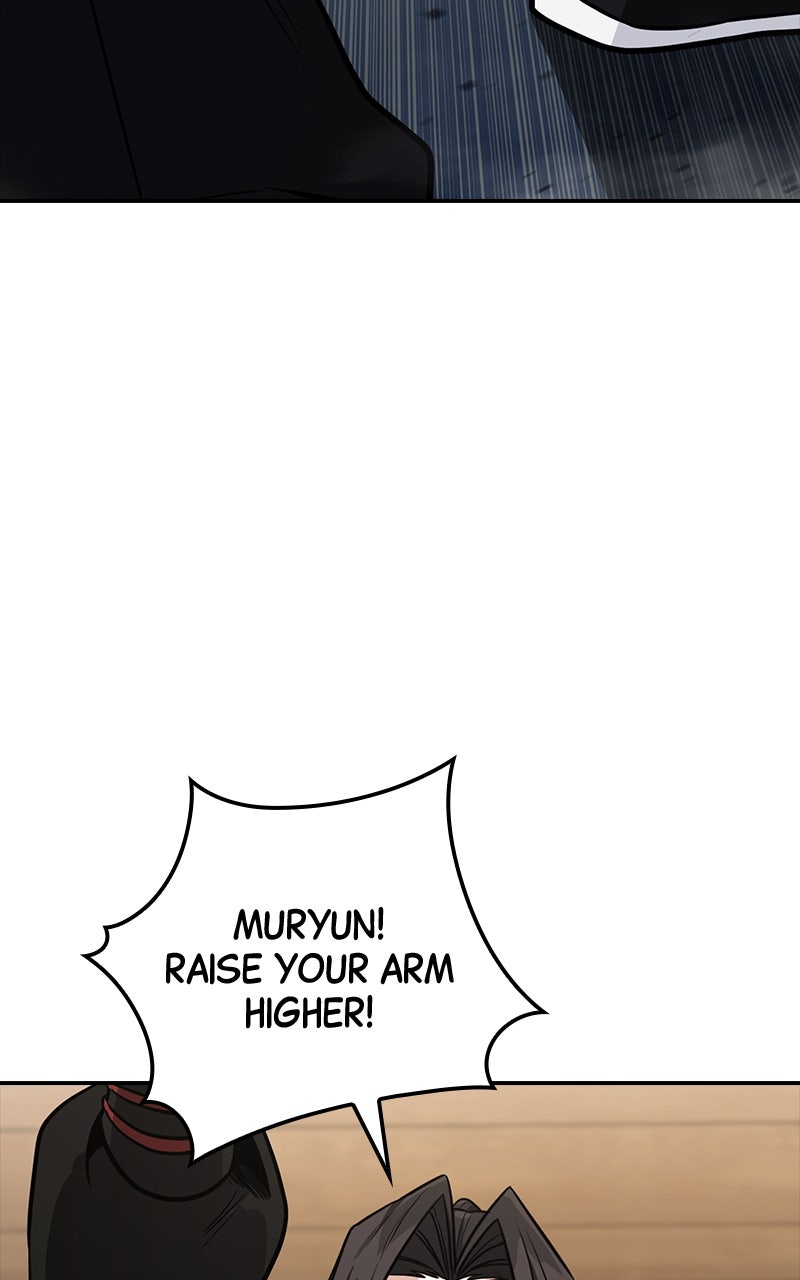 The Genius Swordsman of Mount Hua Episode 3 page 31 - 