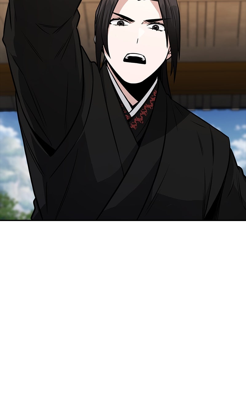 The Genius Swordsman of Mount Hua Episode 3 page 32 - 
