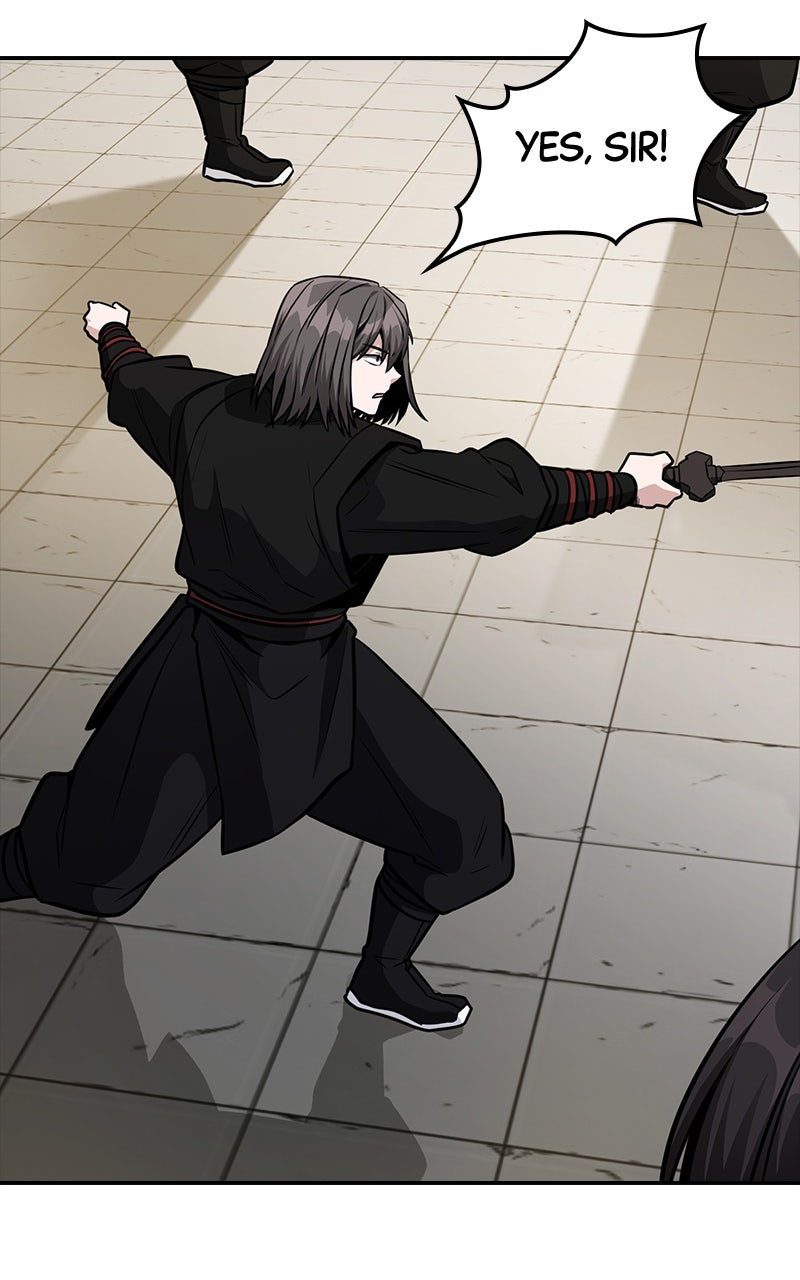 The Genius Swordsman of Mount Hua Episode 3 page 33 - 