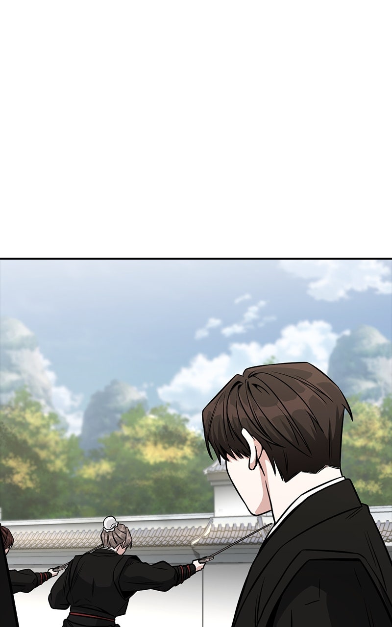 The Genius Swordsman of Mount Hua Episode 3 page 34 - 