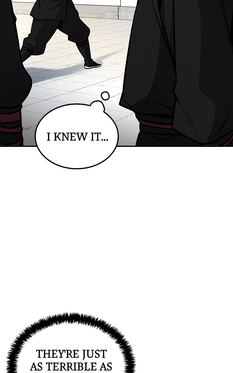 The Genius Swordsman of Mount Hua Episode 3 page 35 - 