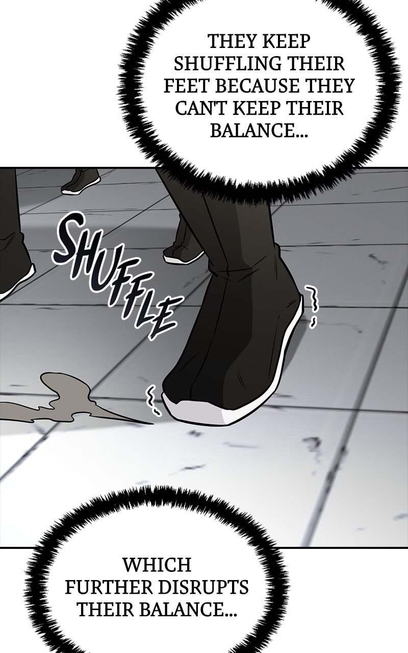 The Genius Swordsman of Mount Hua Episode 3 page 37 - 
