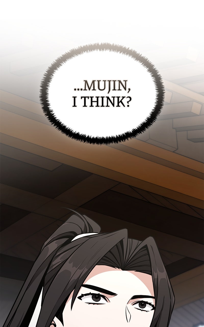 The Genius Swordsman of Mount Hua Episode 3 page 42 - 