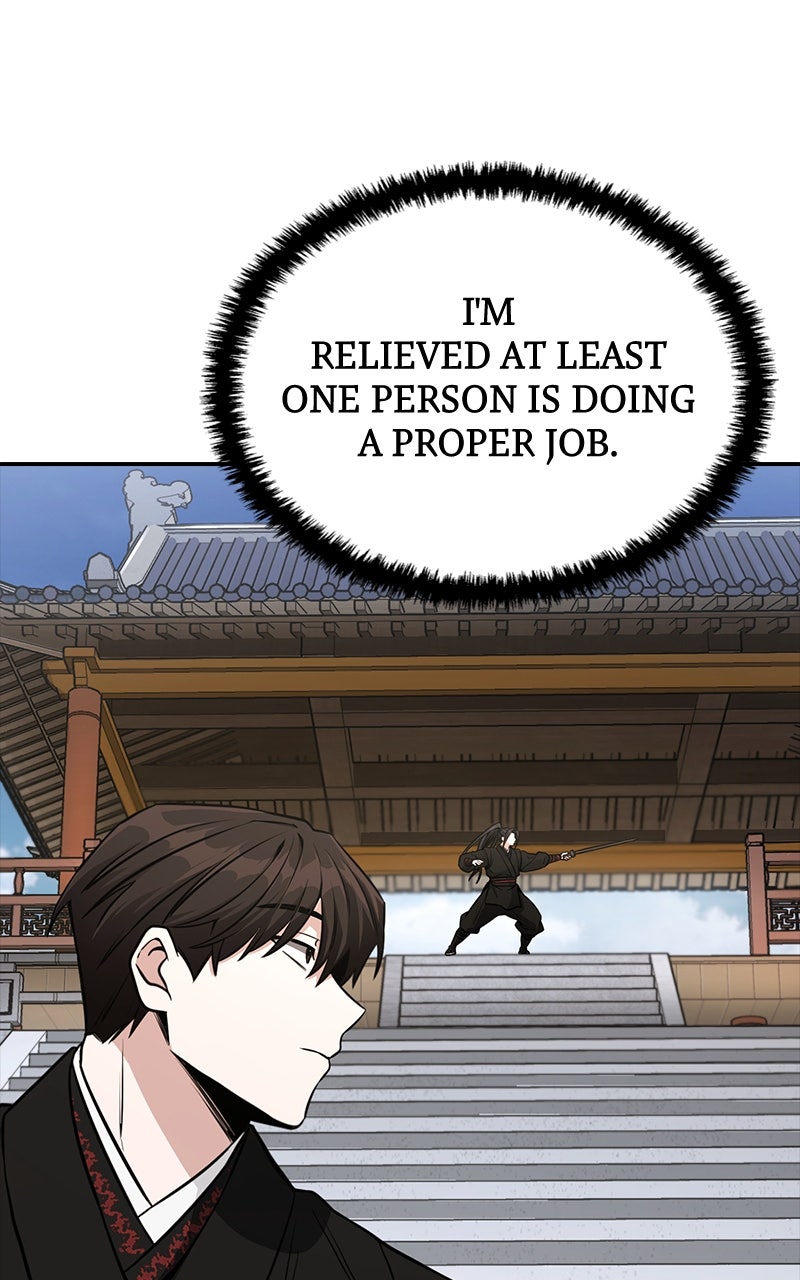 The Genius Swordsman of Mount Hua Episode 3 page 44 - 