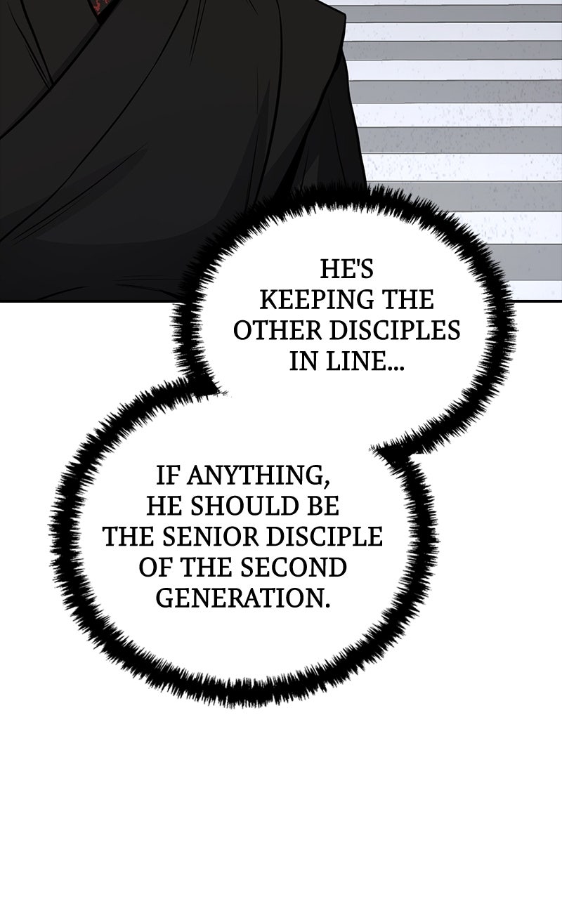 The Genius Swordsman of Mount Hua Episode 3 page 45 - 