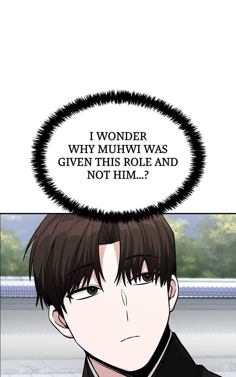 The Genius Swordsman of Mount Hua Episode 3 page 46 - 