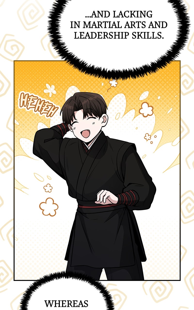 The Genius Swordsman of Mount Hua Episode 3 page 48 - 