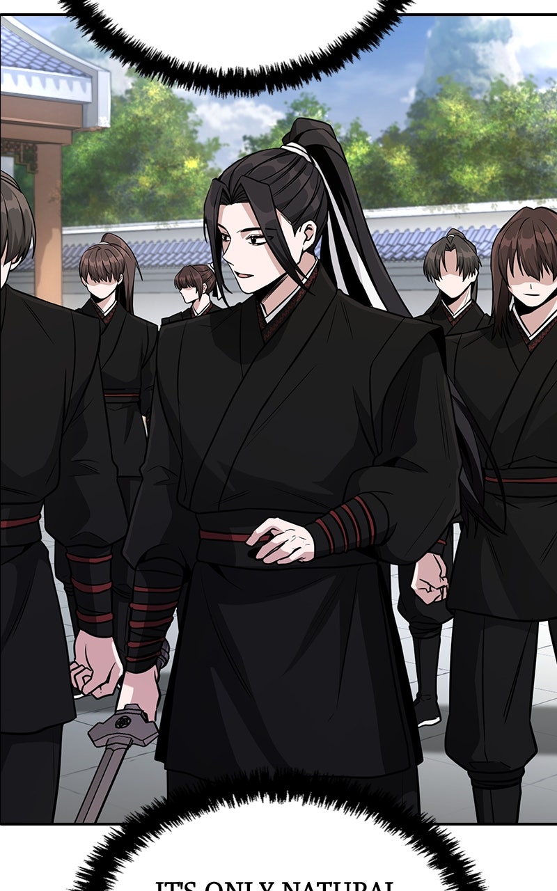 The Genius Swordsman of Mount Hua Episode 3 page 50 - 