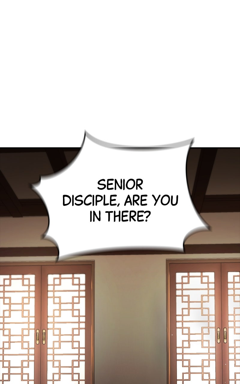 The Genius Swordsman of Mount Hua Episode 3 page 6 - 