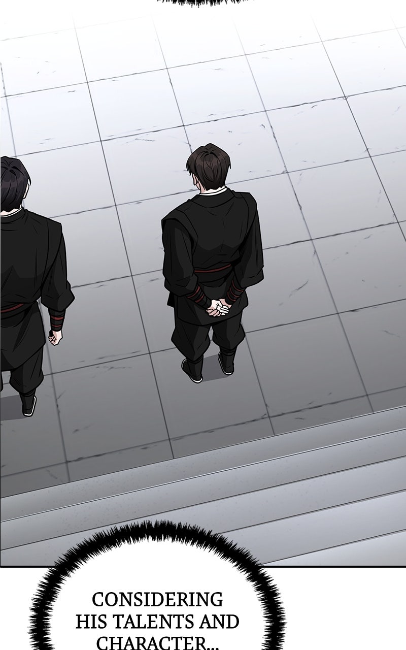 The Genius Swordsman of Mount Hua Episode 3 page 52 - 