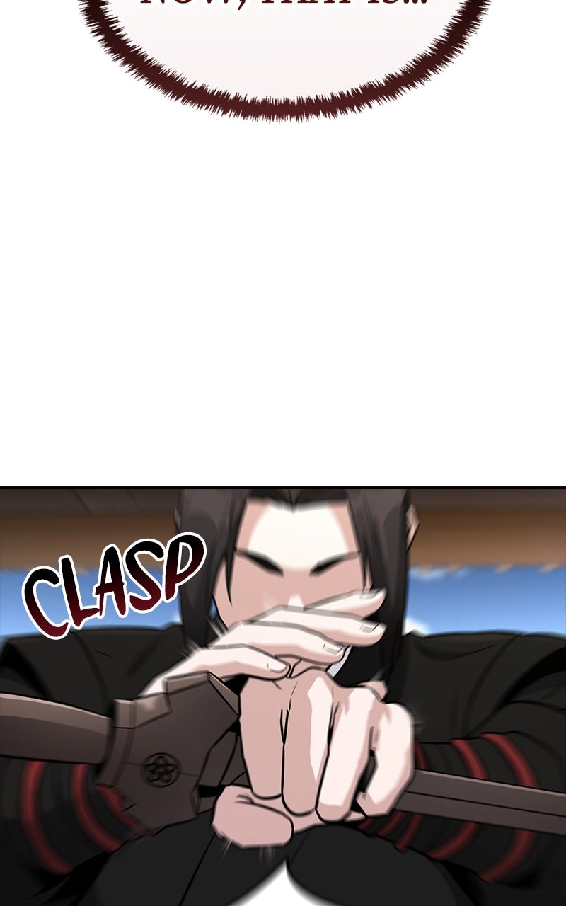 The Genius Swordsman of Mount Hua Episode 3 page 55 - 
