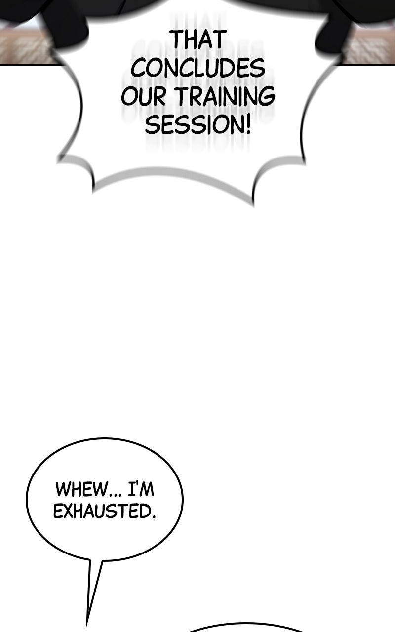 The Genius Swordsman of Mount Hua Episode 3 page 56 - 
