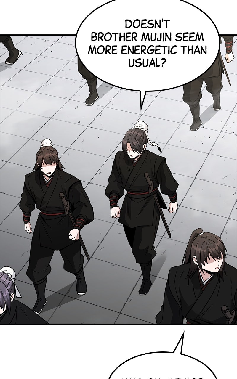 The Genius Swordsman of Mount Hua Episode 3 page 57 - 
