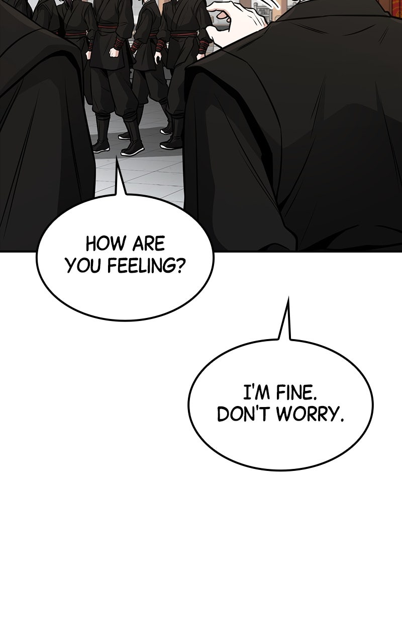 The Genius Swordsman of Mount Hua Episode 3 page 59 - 