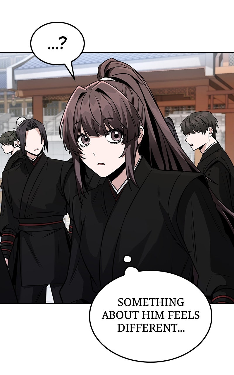 The Genius Swordsman of Mount Hua Episode 3 page 60 - 