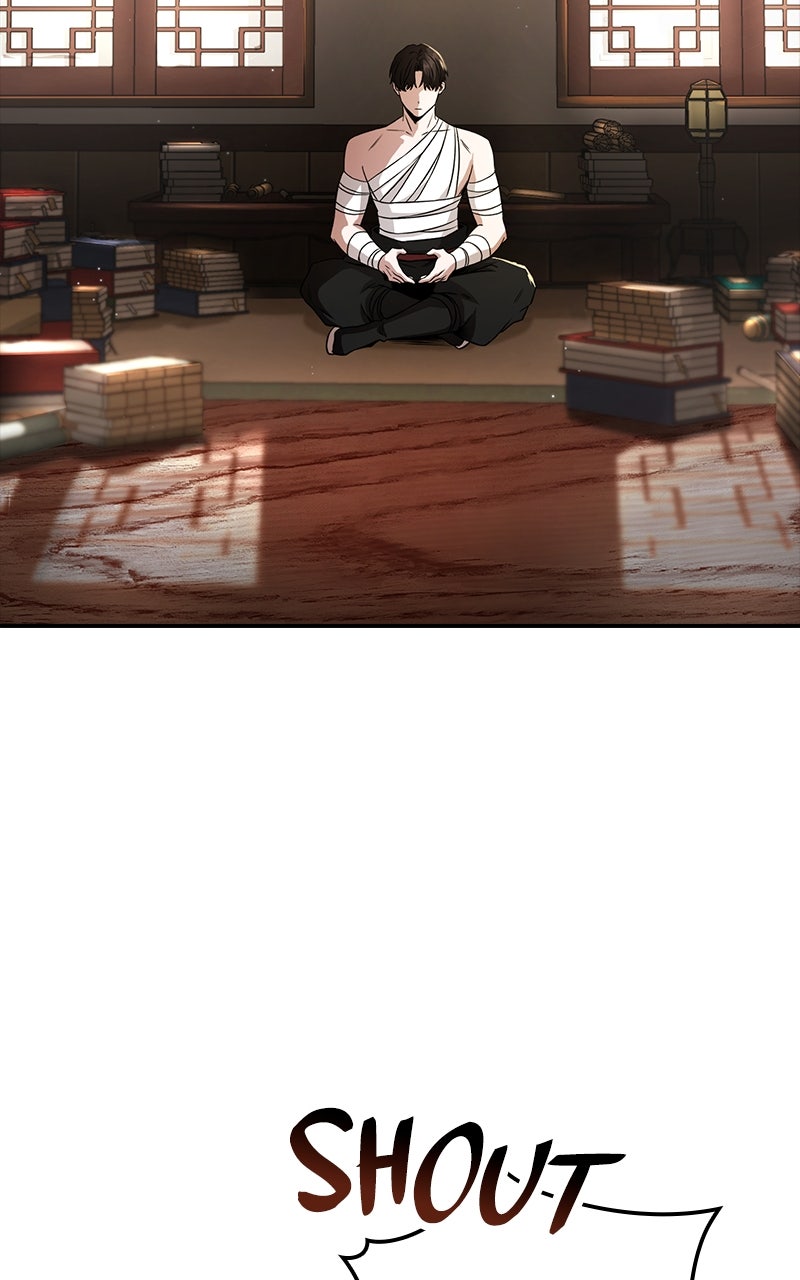 The Genius Swordsman of Mount Hua Episode 3 page 7 - 
