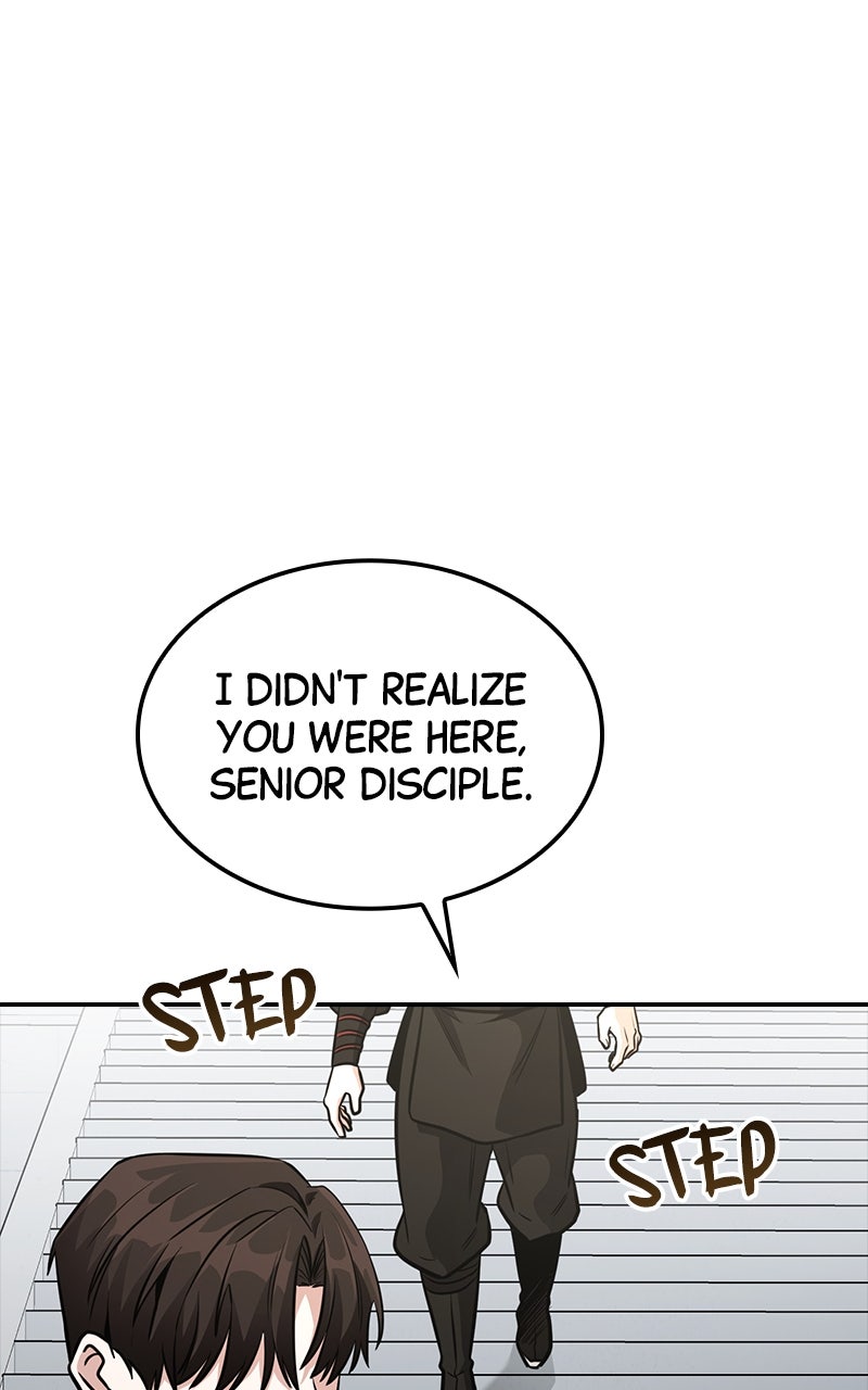 The Genius Swordsman of Mount Hua Episode 3 page 61 - 
