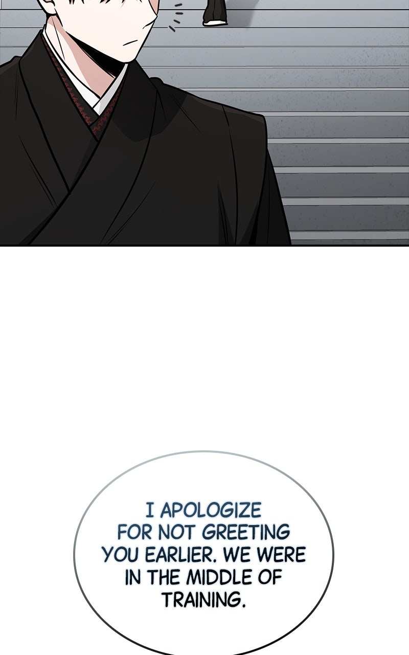 The Genius Swordsman of Mount Hua Episode 3 page 62 - 