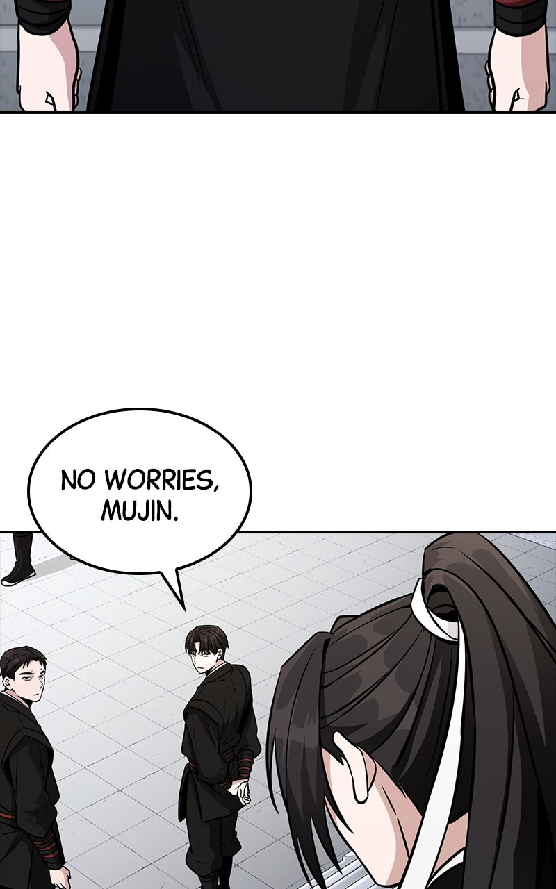 The Genius Swordsman of Mount Hua Episode 3 page 64 - 