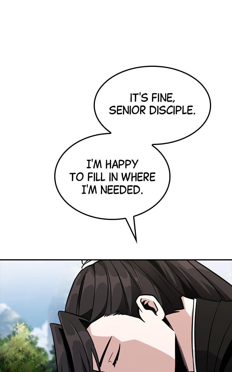 The Genius Swordsman of Mount Hua Episode 3 page 67 - 
