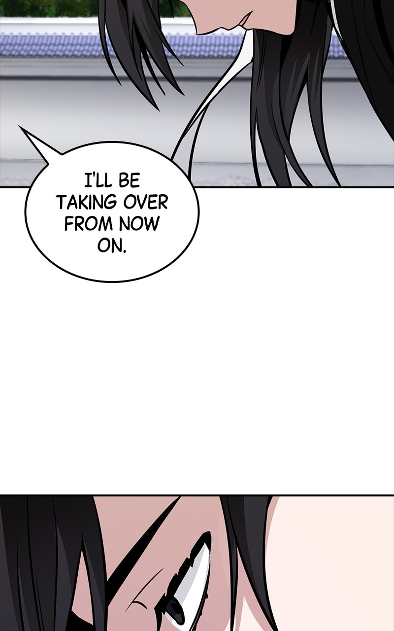 The Genius Swordsman of Mount Hua Episode 3 page 68 - 