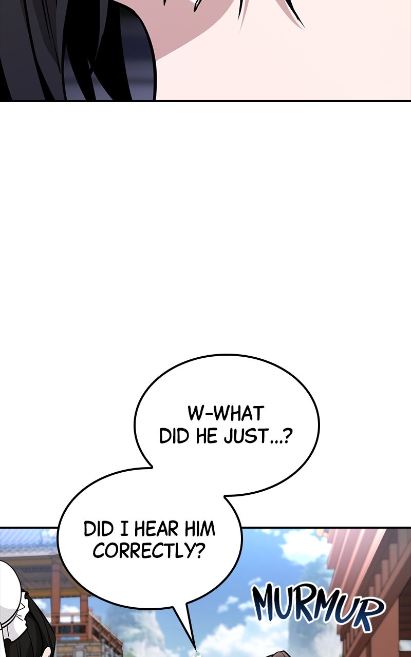 The Genius Swordsman of Mount Hua Episode 3 page 69 - 