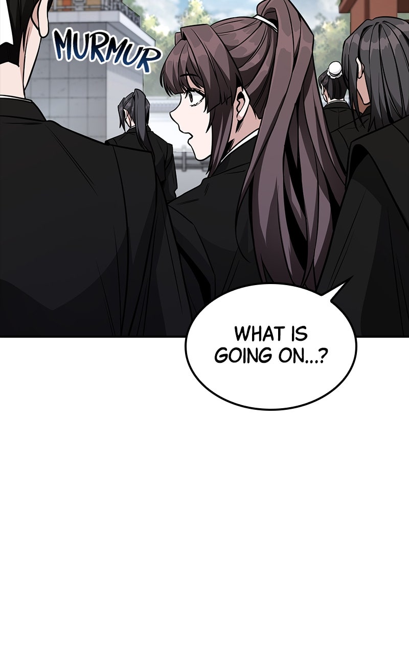 The Genius Swordsman of Mount Hua Episode 3 page 70 - 