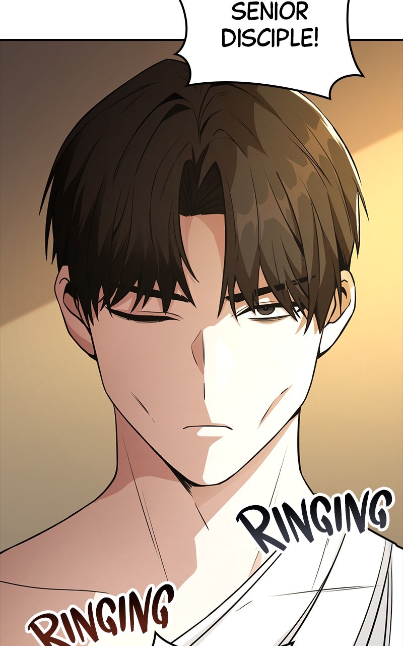 The Genius Swordsman of Mount Hua Episode 3 page 8 - 