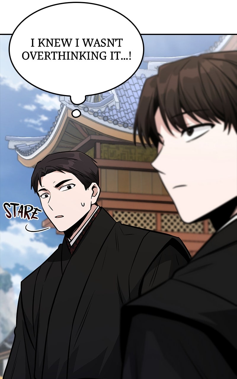 The Genius Swordsman of Mount Hua Episode 3 page 71 - 