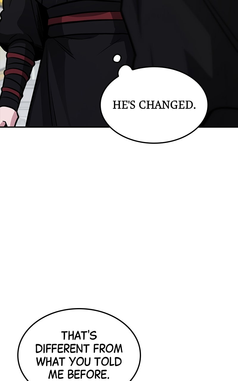 The Genius Swordsman of Mount Hua Episode 3 page 72 - 