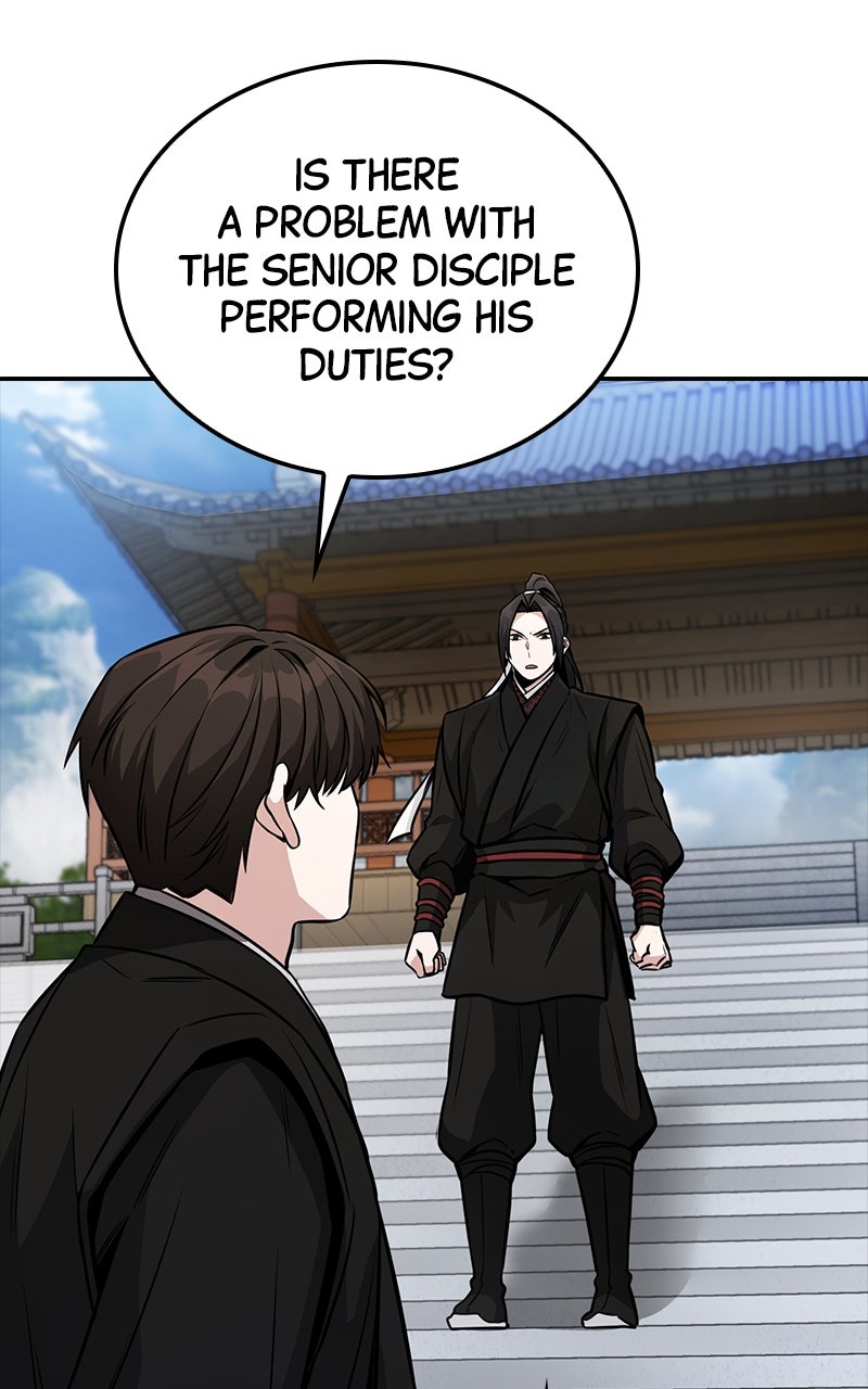 The Genius Swordsman of Mount Hua Episode 3 page 74 - 
