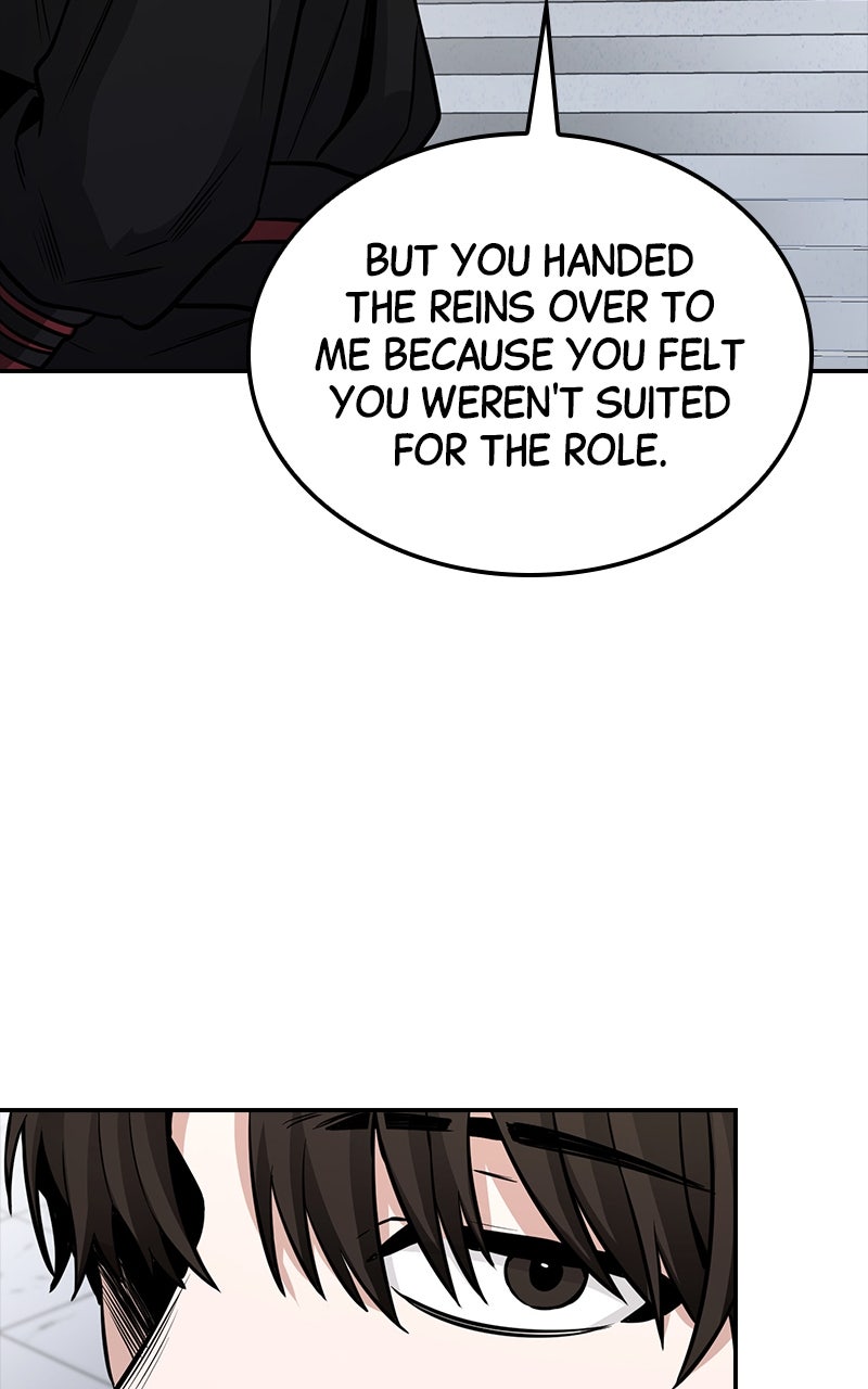 The Genius Swordsman of Mount Hua Episode 3 page 75 - 