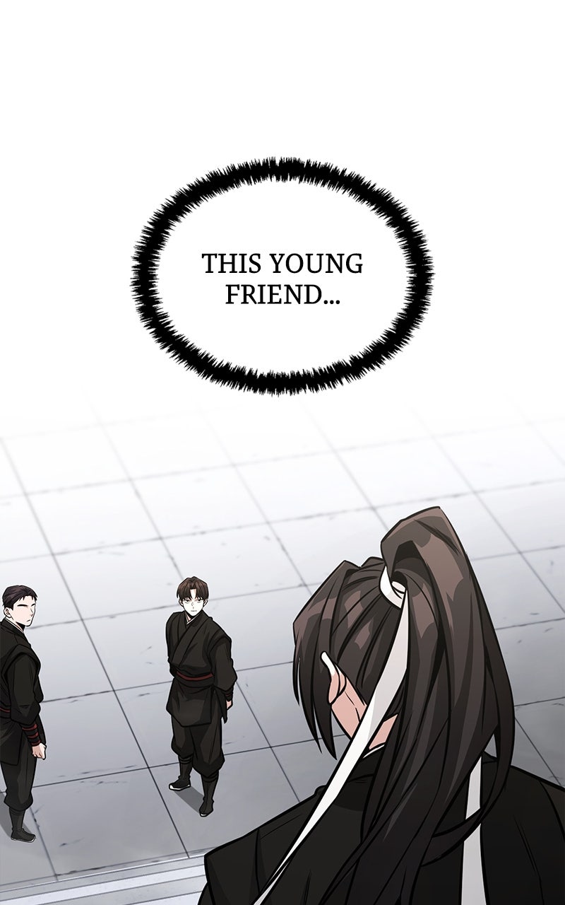 The Genius Swordsman of Mount Hua Episode 3 page 77 - 