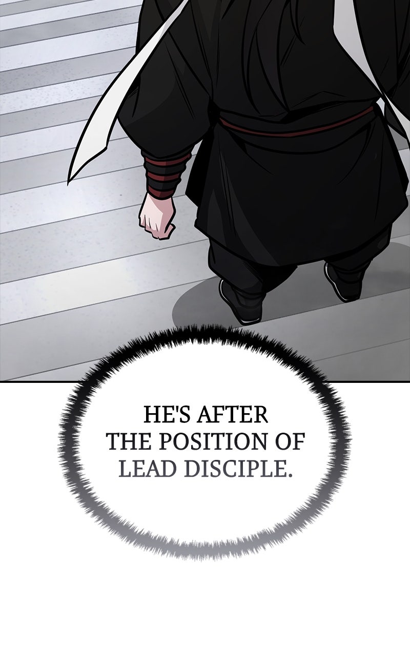 The Genius Swordsman of Mount Hua Episode 3 page 78 - 