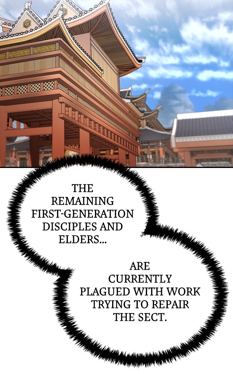 The Genius Swordsman of Mount Hua Episode 3 page 81 - 